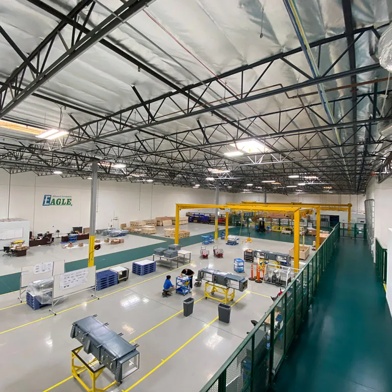 Company Profile