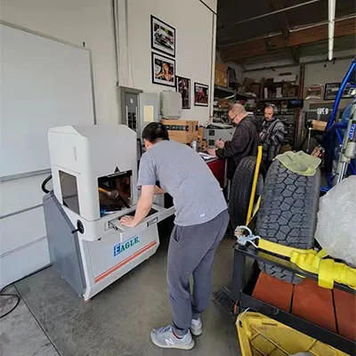Quality Control