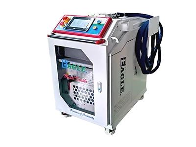 Fiber Laser Welding Machine