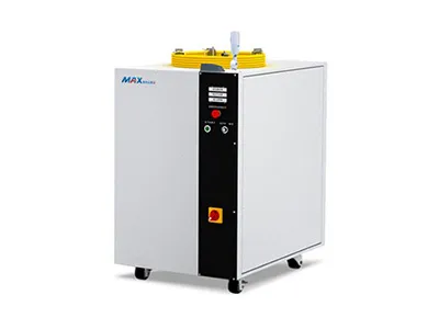 Large Format Fiber Laser Cutting Machine