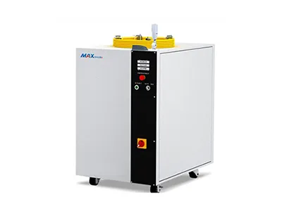 Enclosed Flatbed Fiber Laser Cutting Machine