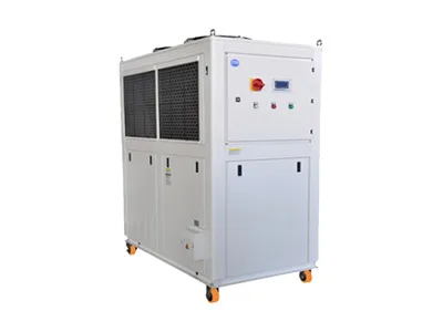 Enclosed Flatbed Fiber Laser Cutting Machine