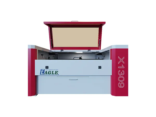 General Purpose CO₂ Laser Cutting Machine