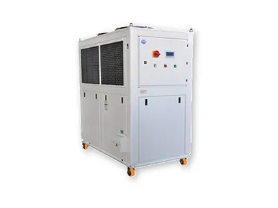 Fiber Laser Tube Cutting Machine